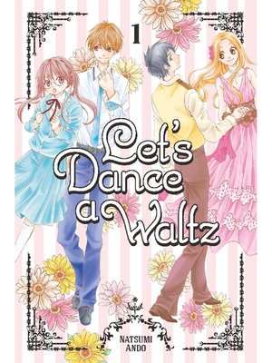 Let's Dance a Waltz, Volume 1 - ebook